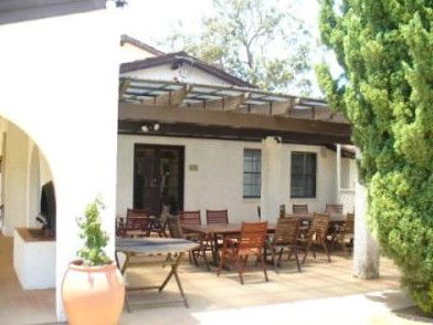 The Oaks Ranch & Country Club - Accommodation Main Beach 0