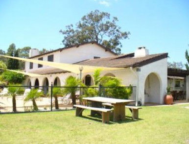 The Oaks Ranch & Country Club - Accommodation Main Beach 2