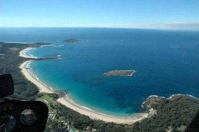 The Oaks Ranch & Country Club - Accommodation Main Beach 4