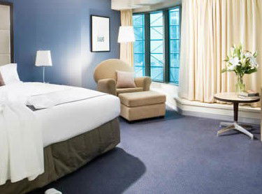 Novotel Melbourne On Collins - Accommodation Main Beach 0