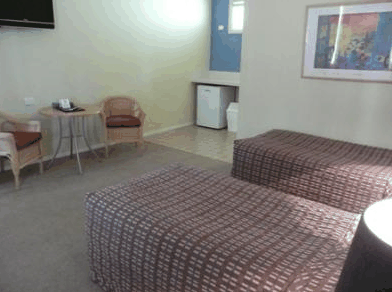 Margaret River Holiday Suites - Accommodation Main Beach