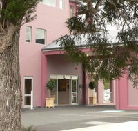 Lismore Bounty Motel