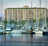 Quest Townsville - Accommodation Main Beach