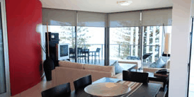 C Bargara Resort - Accommodation Main Beach 2