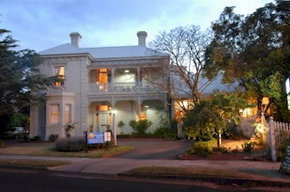 Bairnsdale VIC Accommodation Main Beach