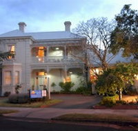 Comfort Inn Riversleigh - Accommodation Main Beach