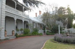 Comfort Inn Riversleigh - Accommodation Main Beach 1