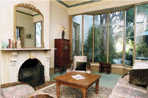 Comfort Inn Riversleigh - Accommodation Main Beach 2