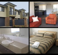 Admiral Motor Inn - Accommodation Main Beach