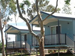 Atherton Halloran's Leisure Park - Accommodation Main Beach 0