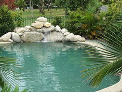 Atherton Halloran's Leisure Park - Accommodation Main Beach 1