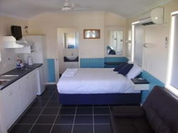 Atherton Halloran's Leisure Park - Accommodation Main Beach 2