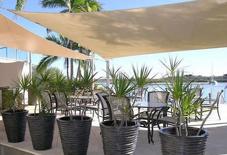 Noosa Shores Resort - Accommodation Main Beach 0
