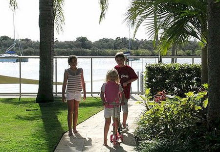 Noosa Shores Resort - Accommodation Main Beach 2