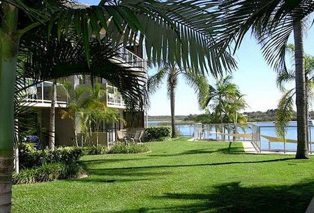 Noosa Shores Resort - Accommodation Main Beach 3