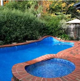 Beechworth VIC Accommodation Main Beach