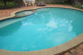 Merrimu VIC Accommodation Main Beach