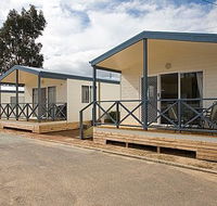 Crestview Top Tourist Park - Accommodation Main Beach