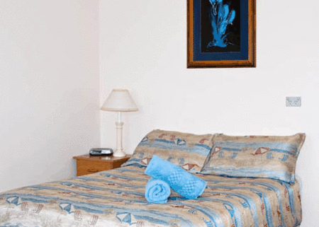 Bamboo Motor Inn - Accommodation Main Beach