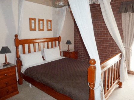 Werribee Motel & Apartments - Accommodation Main Beach 2