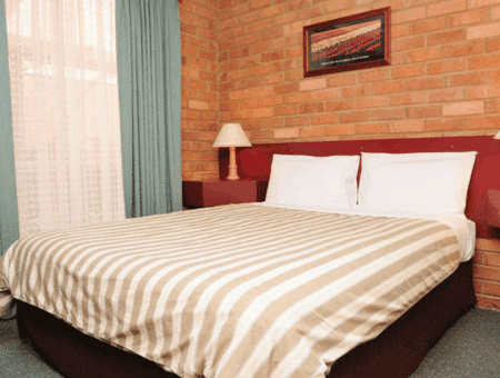Werribee Motel & Apartments - Accommodation Main Beach 3