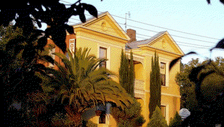 Castlemaine VIC Accommodation Main Beach