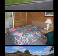 Ace Swan Motel - Accommodation Main Beach