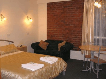 Camperdown Cascade Motel - Accommodation Main Beach 2