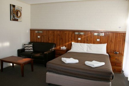 Central Motel Mildura - Accommodation Main Beach 0