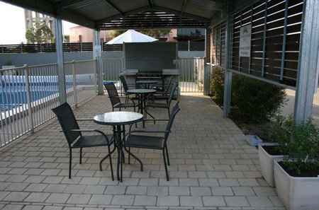 Central Motel Mildura - Accommodation Main Beach 2