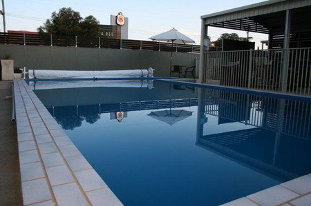 Central Motel Mildura - Accommodation Main Beach 3