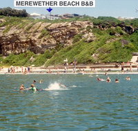 Merewether Beach B And B - Accommodation Main Beach