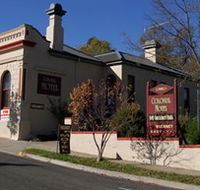 Colonial Motel - Omeo - Accommodation Main Beach