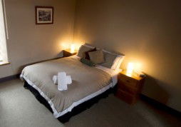 Colonial Motel - Omeo - Accommodation Main Beach 1