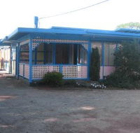 Copper Lantern Motel - Accommodation Main Beach