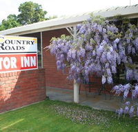 KY COUNTRY ROADS MOTOR INN - Accommodation Main Beach