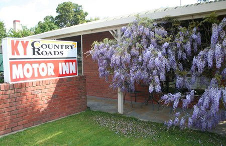 KY COUNTRY ROADS MOTOR INN - Accommodation Main Beach 0