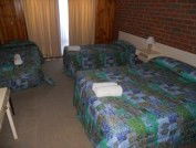 KY COUNTRY ROADS MOTOR INN - Accommodation Main Beach 2