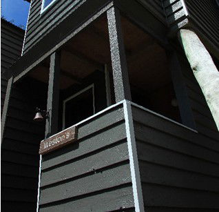 Rundells Alpine Lodge - Accommodation Main Beach 2