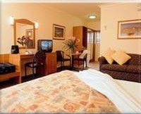 Quality Inn Penrith - Accommodation Main Beach 1