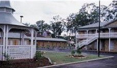 Quality Inn Penrith - Accommodation Main Beach 3