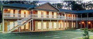 Quality Inn Penrith - Accommodation Main Beach 4