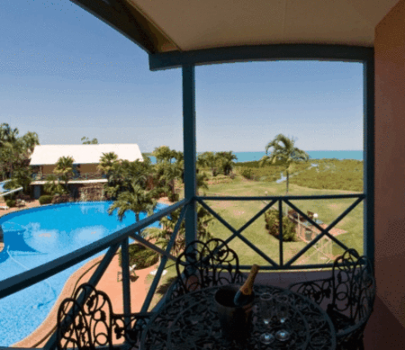 Hotel Kununurra - Accommodation Main Beach 0