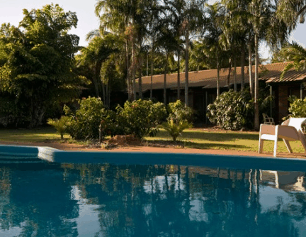 Hotel Kununurra - Accommodation Main Beach 1