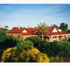 Glenwillan Homestead - Accommodation Main Beach