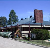 Golden Heritage Motor Inn - Accommodation Main Beach