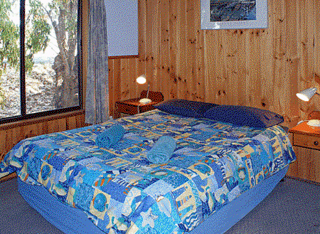Marion Bay SA Accommodation Main Beach