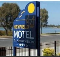Heyfield Motel And Apartments - Accommodation Main Beach