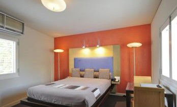 Medusa Hotel - Accommodation Main Beach 3
