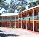 Comfort Inn Lady Augusta - Accommodation Main Beach